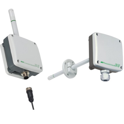 奧地利E+E溫濕度變送器 EE21系列 EE21-FT6B53/T24 EE21-FT6B53